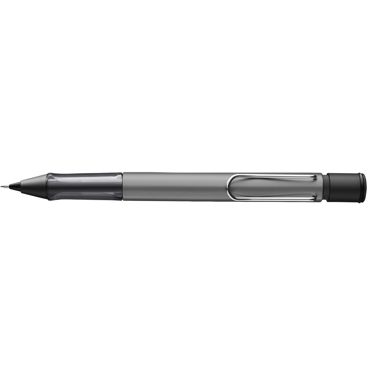 LAMY Crayon mécanique AL-star 0,5 mm - LAM04 graphite