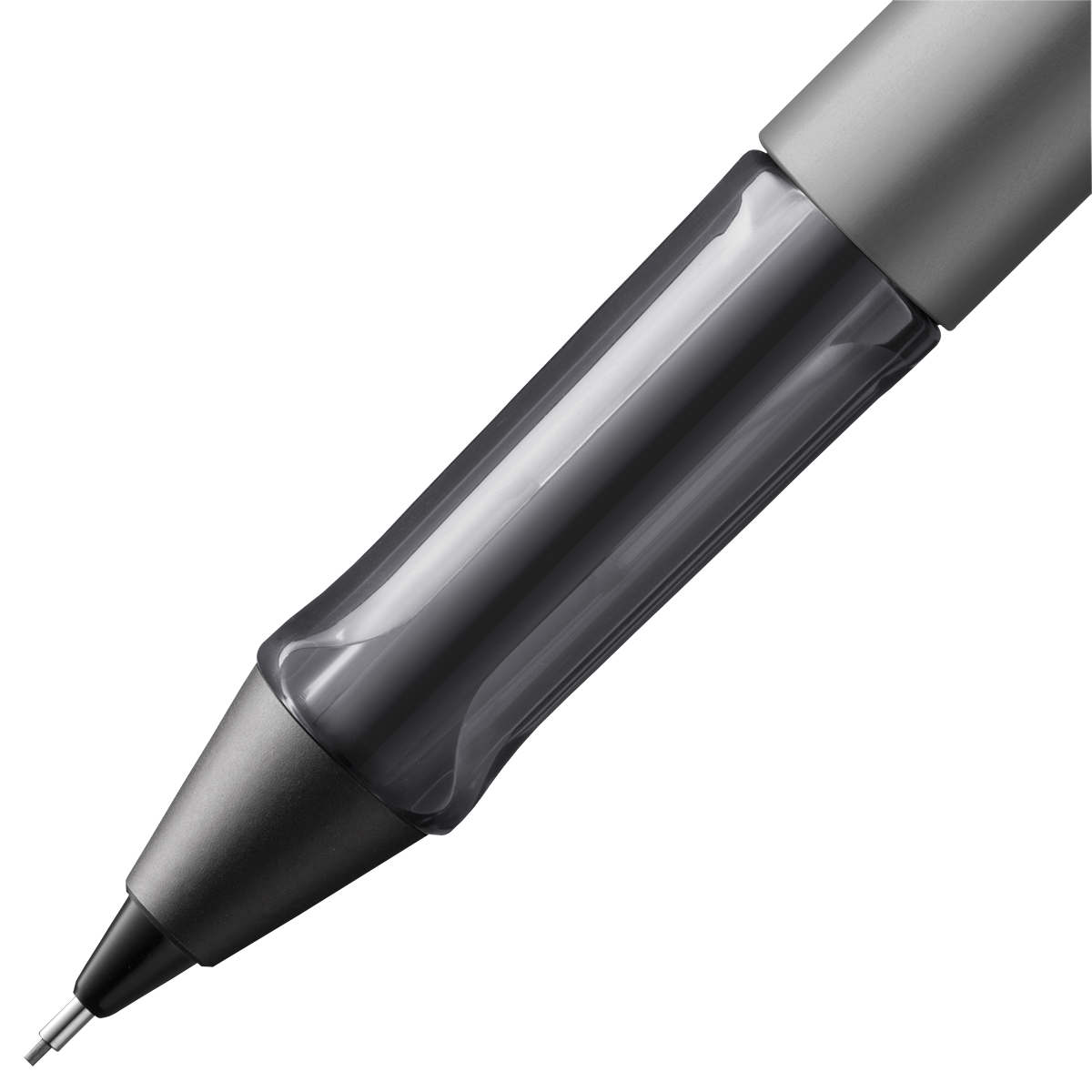 LAMY Crayon mécanique AL-star 0,5 mm - LAM04 graphite