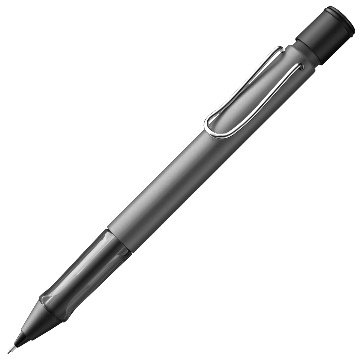 LAMY Crayon mécanique AL-star 0,5 mm - LAM04 graphite