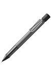 LAMY Crayon mécanique AL-star 0,5 mm - LAM04 graphite