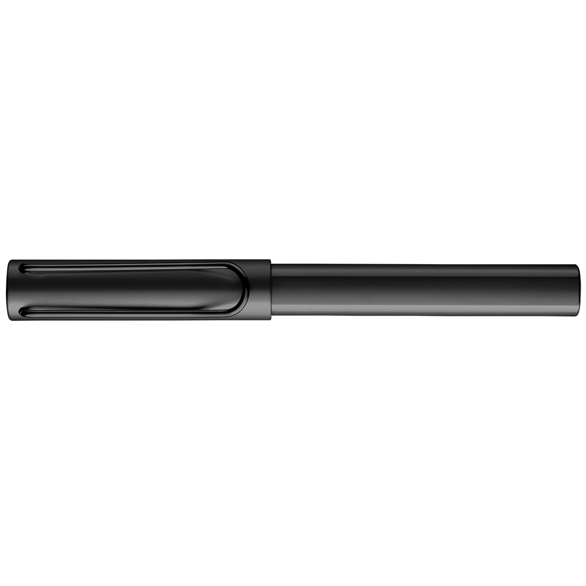 LAMY Stylo roller AL-star - LAM05 black