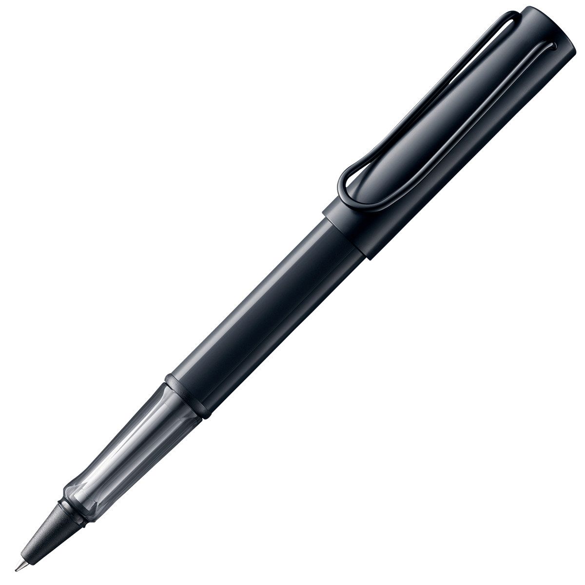LAMY Stylo roller AL-star - LAM05 black