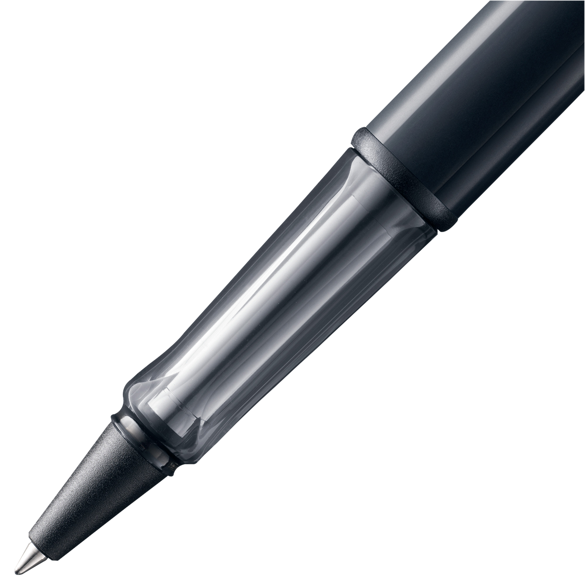 LAMY Stylo roller AL-star - LAM05 black