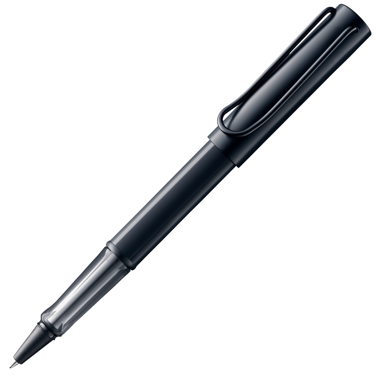 LAMY Stylo roller AL-star - LAM05 black