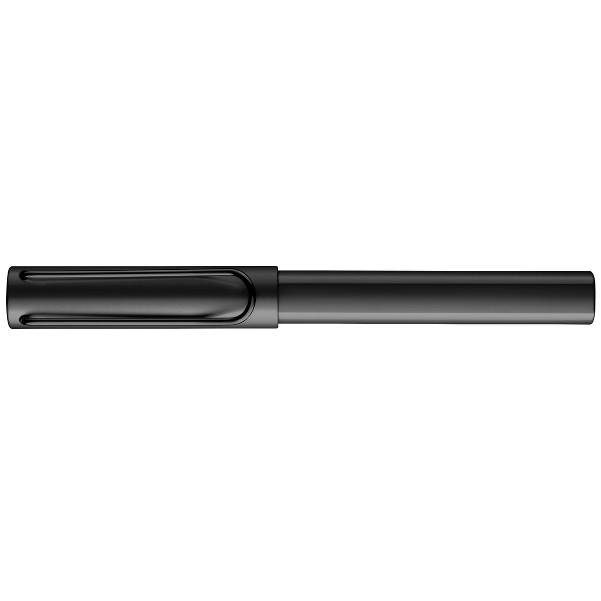 LAMY Stylo roller AL-star - LAM05 Black