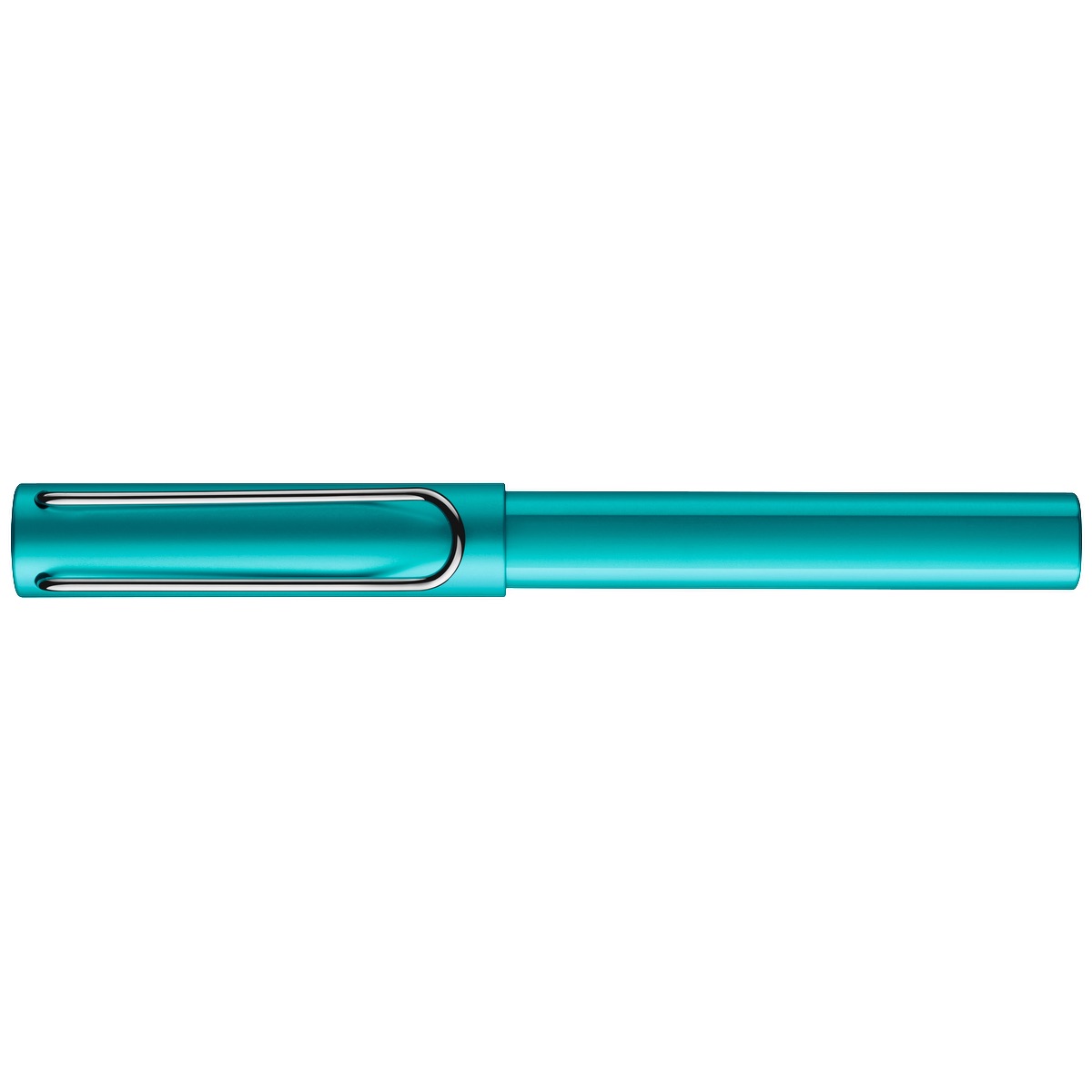 LAMY Stylo roller AL-star - LAM05 Black