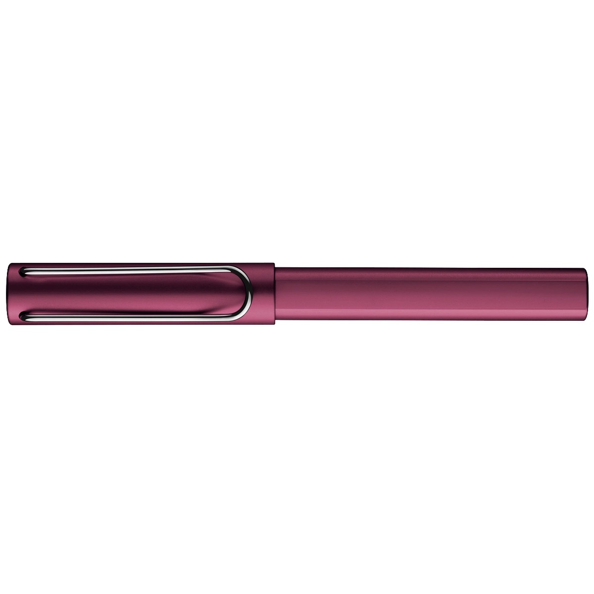 LAMY Stylo roller AL-star - LAM05 Black