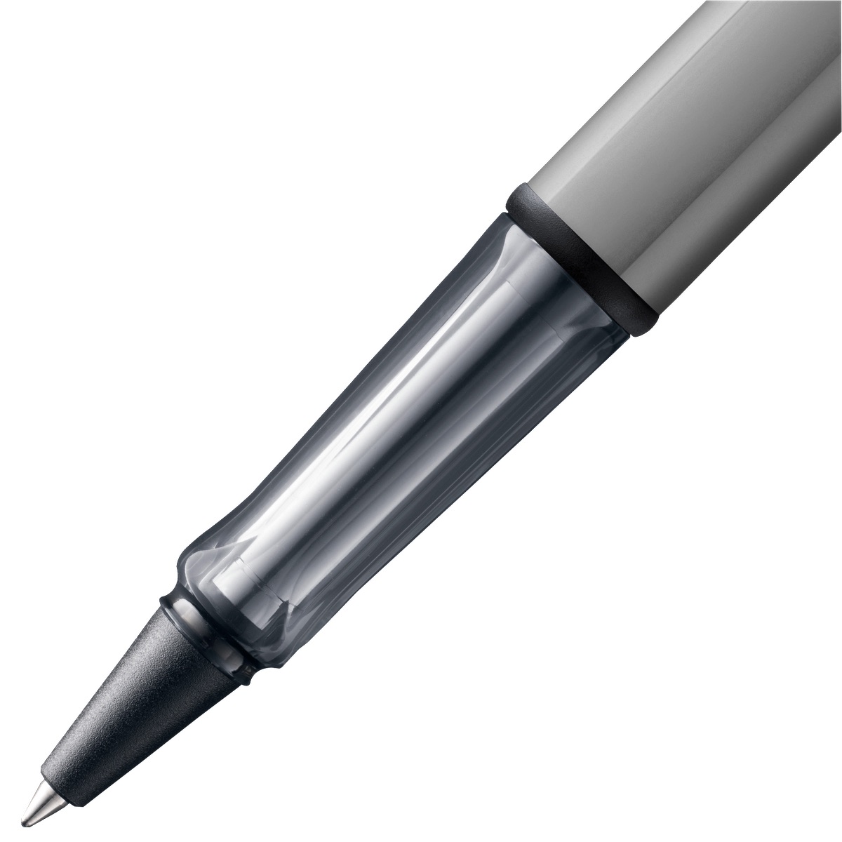 LAMY Stylo roller AL-star - LAM05 Black