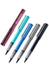 LAMY Stylo roller AL-star - LAM05 Black