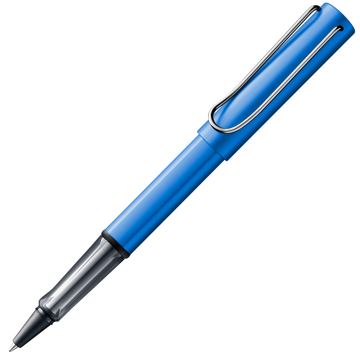 LAMY Stylo roller AL-star - LAM05 blue