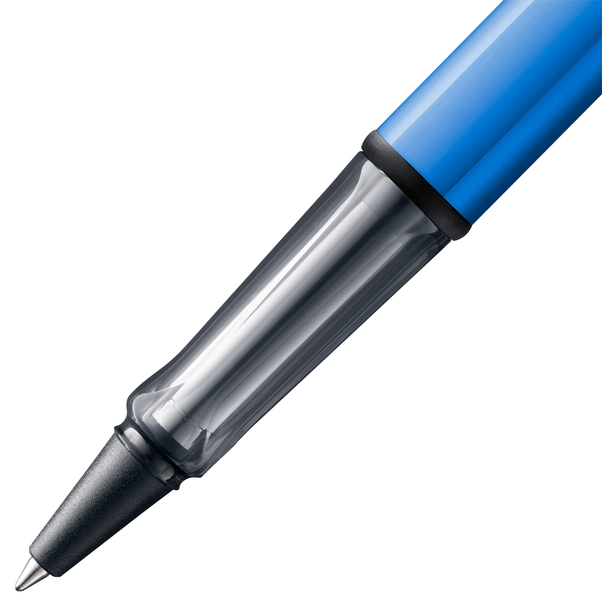 LAMY Stylo roller AL-star - LAM05 blue
