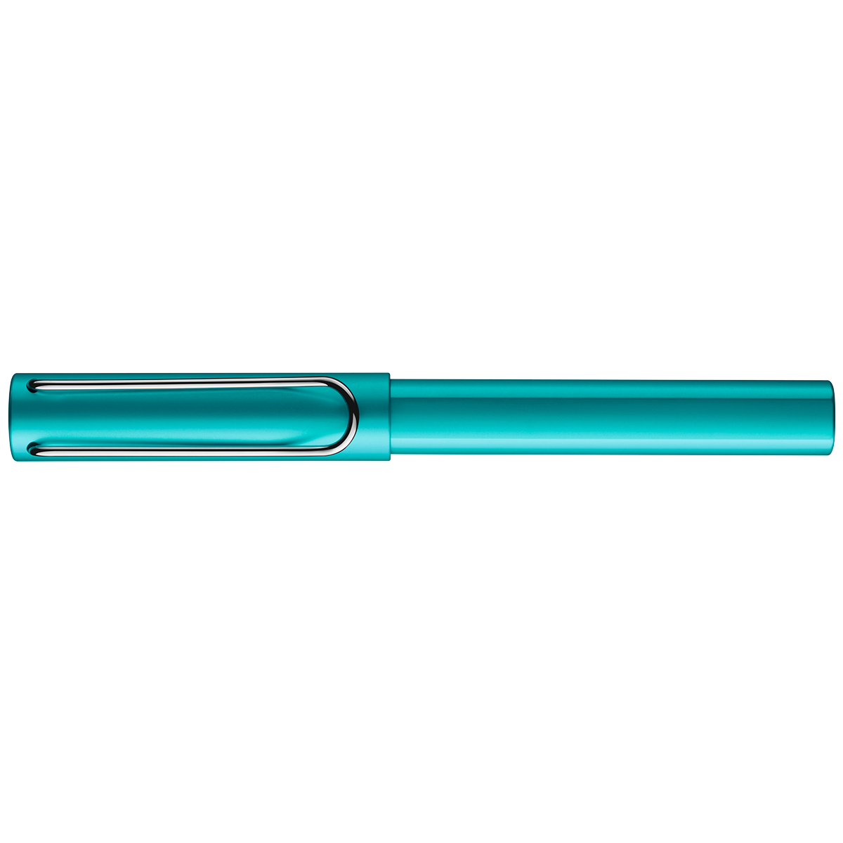 LAMY Stylo roller AL-star - LAM05 seafoam