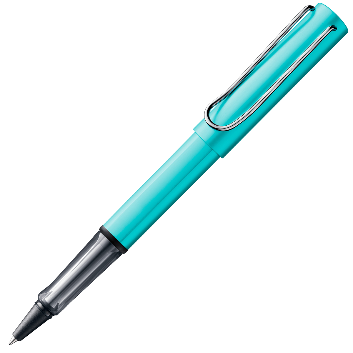 LAMY Stylo roller AL-star - LAM05 seafoam
