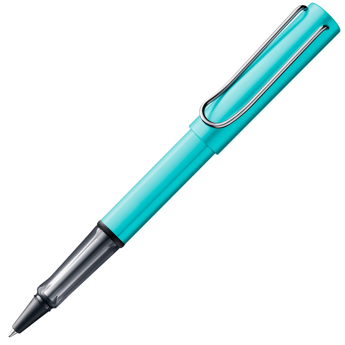 LAMY Stylo roller AL-star - LAM05 seafoam