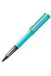 LAMY Stylo roller AL-star - LAM05 seafoam