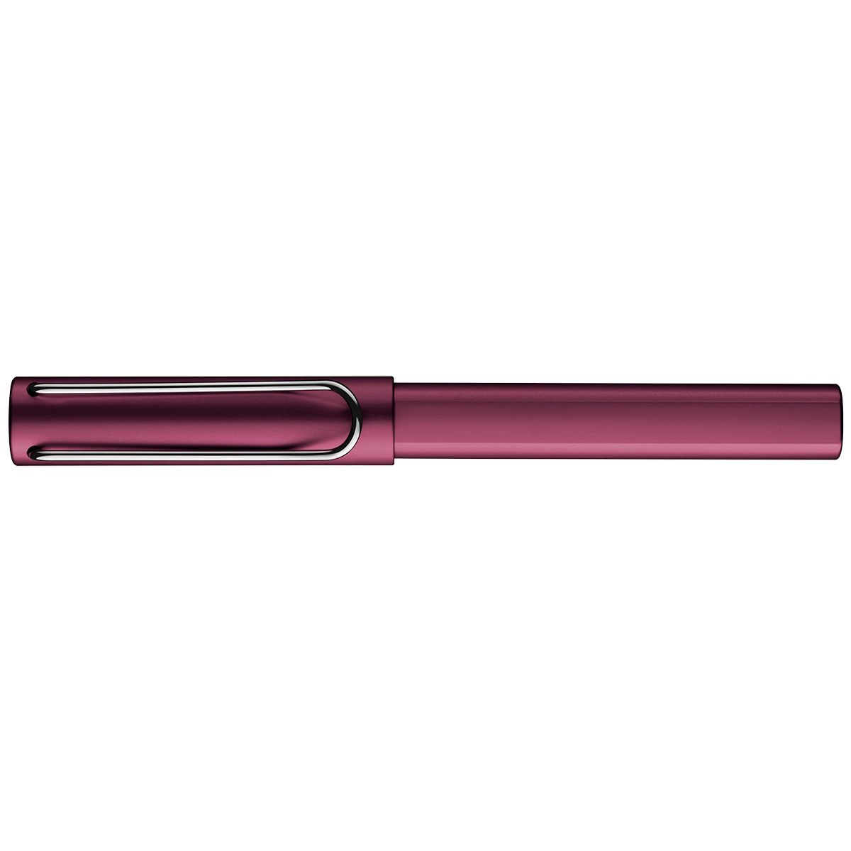 LAMY Stylo roller AL-star - LAM05 purple