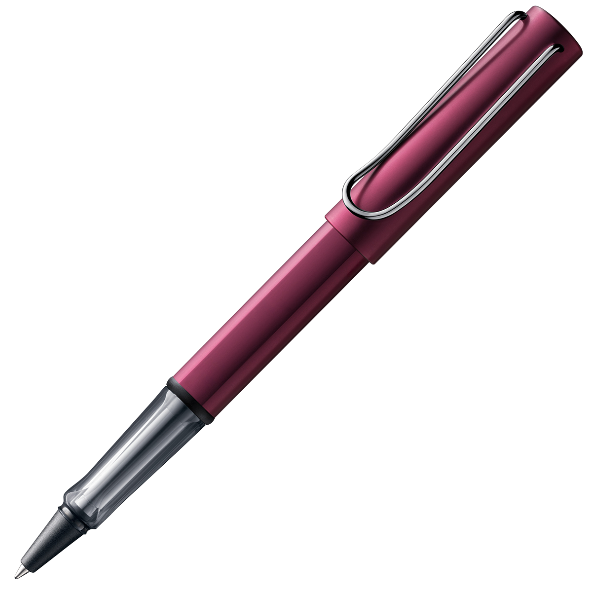 LAMY Stylo roller AL-star - LAM05 purple