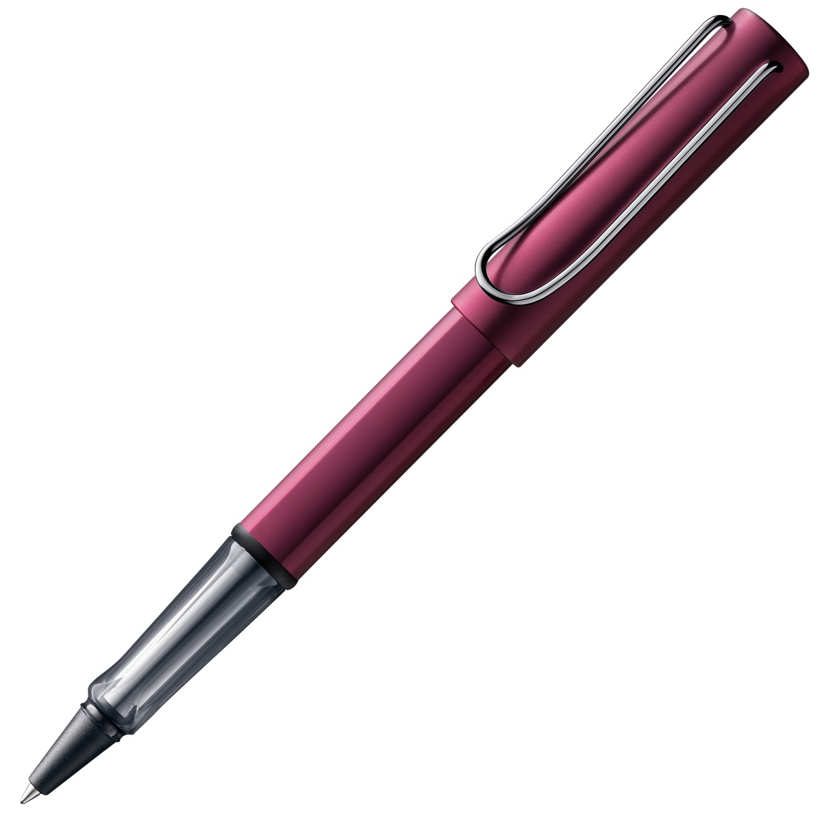 LAMY Stylo roller AL-star - LAM05 purple