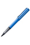 LAMY Stylo roller AL-star - LAM05 royal blue