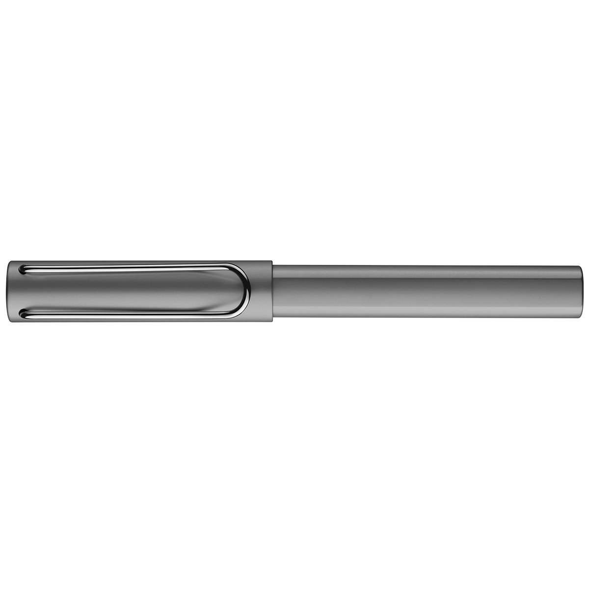 LAMY Stylo roller AL-star - LAM05 graphite