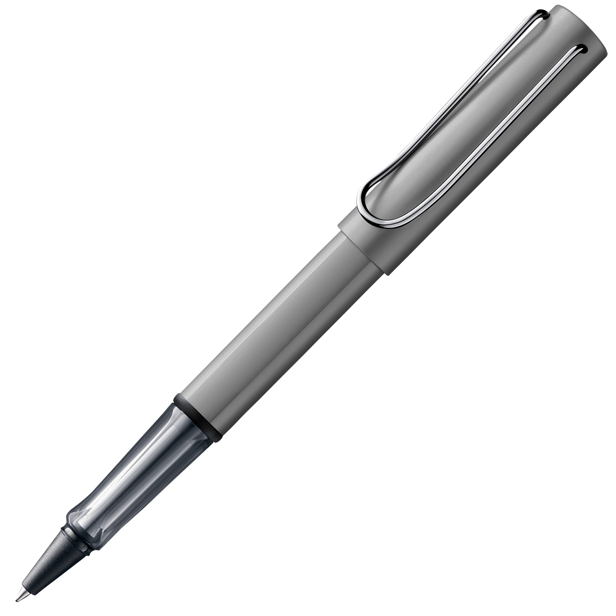 LAMY Stylo roller AL-star - LAM05 graphite