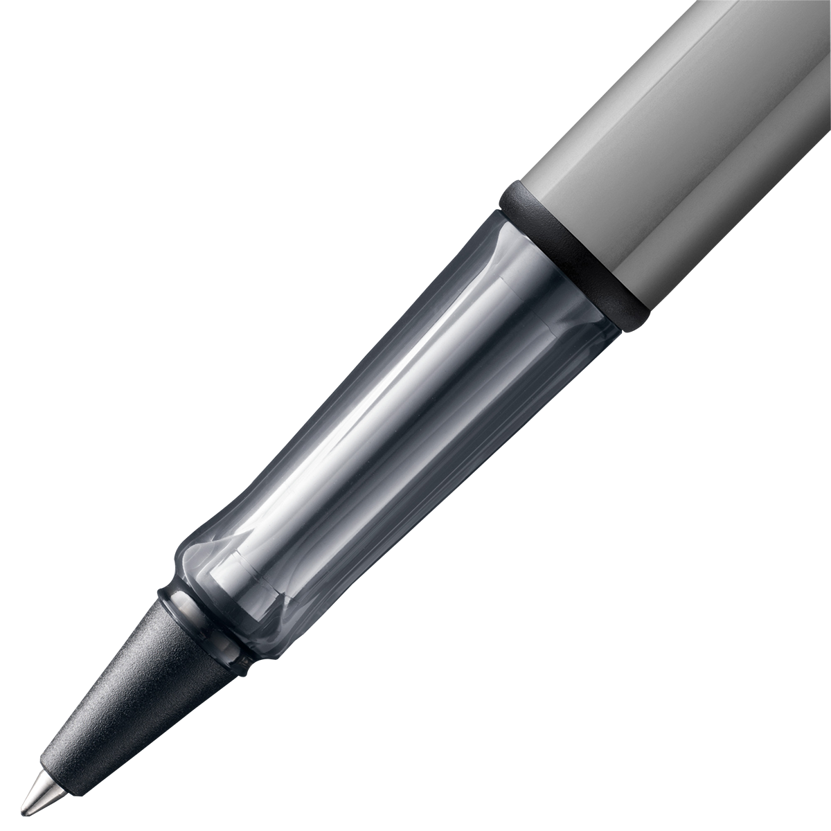 LAMY Stylo roller AL-star - LAM05 graphite