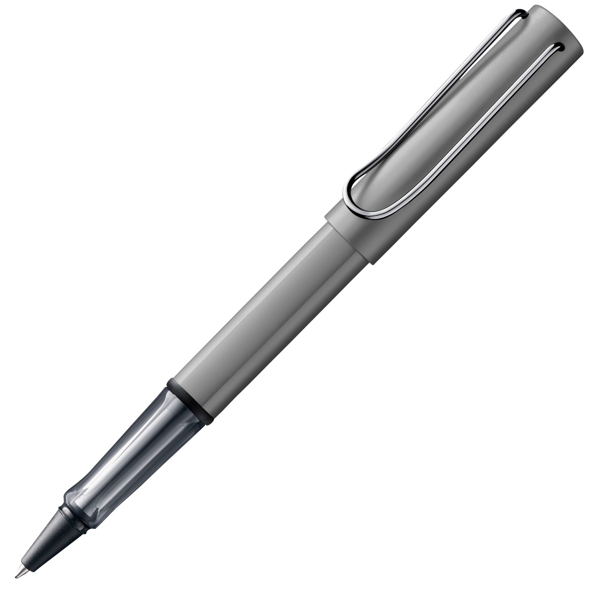 LAMY Stylo roller AL-star - LAM05 graphite