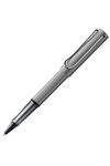 LAMY Stylo roller AL-star - LAM05 graphite