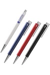 LAMY Stylo à bille Logo M+ - LAM07 White