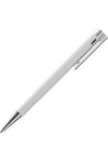 LAMY Stylo à bille Logo M+ - LAM07 white