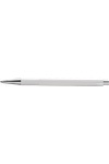 LAMY Stylo à bille Logo M+ - LAM07 White