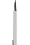 LAMY Stylo à bille Logo M+ - LAM07 White