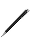 LAMY Stylo à bille Logo M+ - LAM07 black