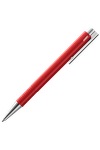 LAMY Stylo à bille Logo M+ - LAM07 red