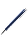 LAMY Stylo à bille Logo M+ - LAM07 blue