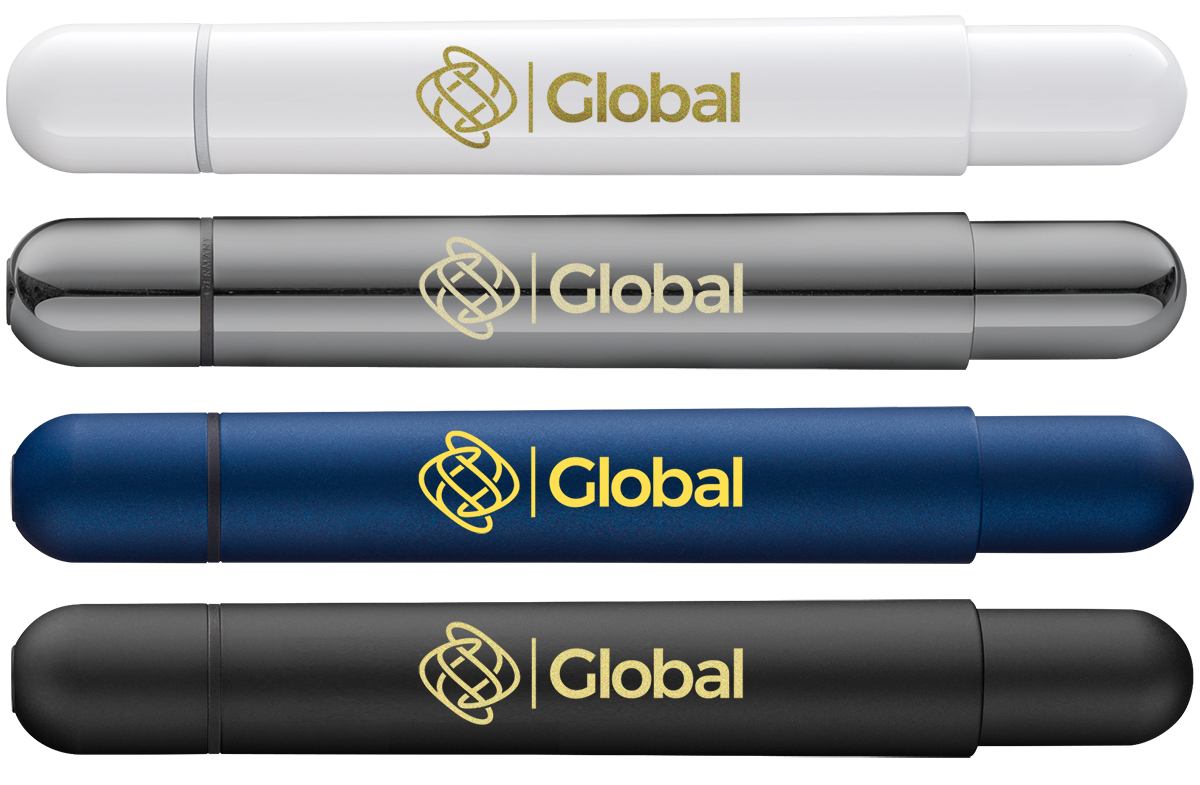 LAMY Stylo à bille Pico - LAM08 White