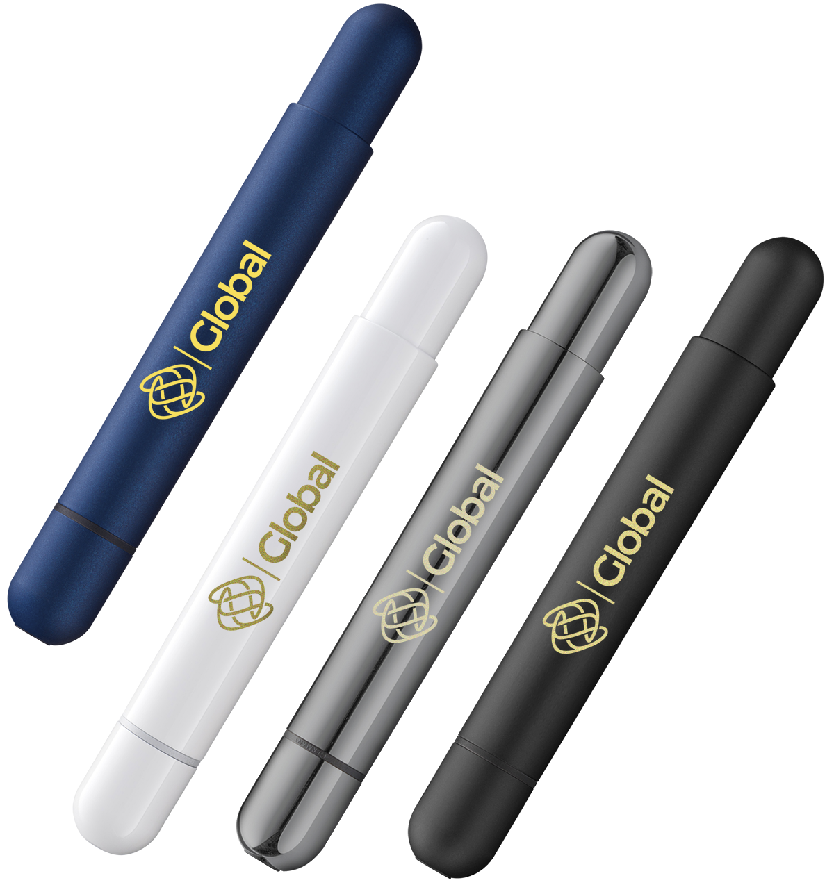 LAMY Stylo à bille Pico - LAM08 White