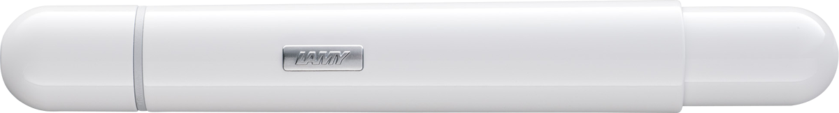 LAMY Stylo à bille Pico - LAM08 white