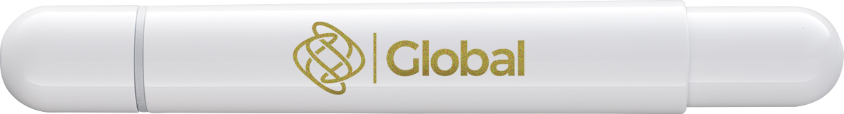 LAMY Stylo à bille Pico - LAM08 white