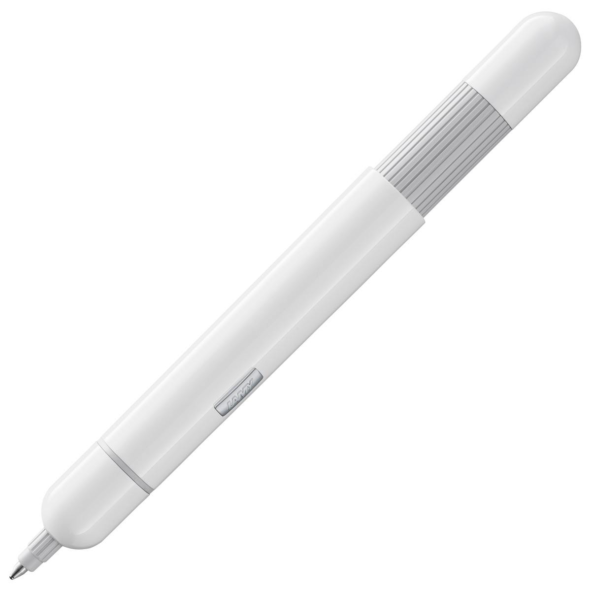 LAMY Stylo à bille Pico - LAM08 white