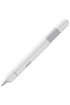 LAMY Stylo à bille Pico - LAM08 white