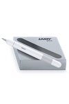 LAMY Stylo à bille Pico - LAM08 White