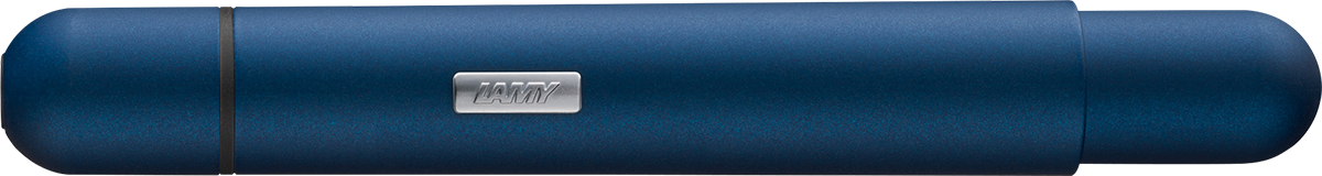 LAMY Stylo à bille Pico - LAM08 blue