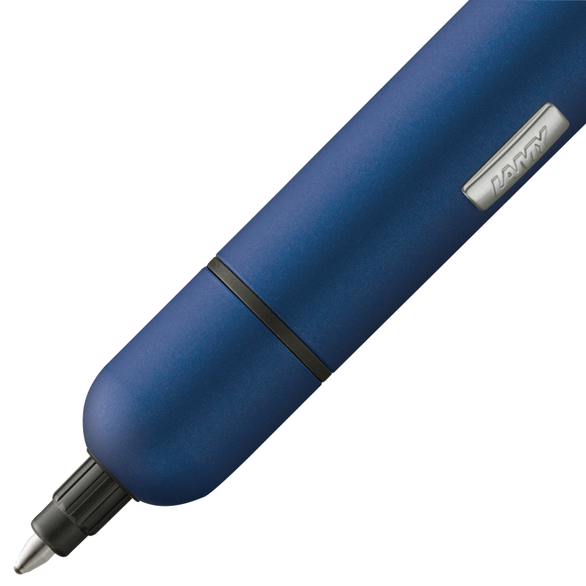 LAMY Stylo à bille Pico - LAM08 blue