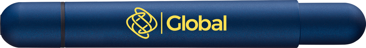 LAMY Stylo à bille Pico - LAM08 blue