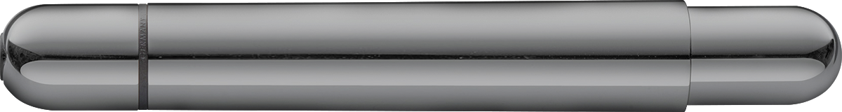 LAMY Stylo à bille Pico - LAM08 chrome