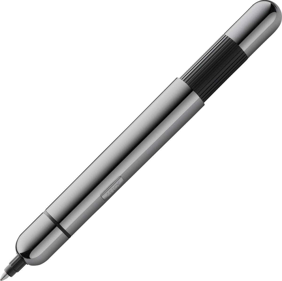 LAMY Stylo à bille Pico - LAM08 chrome