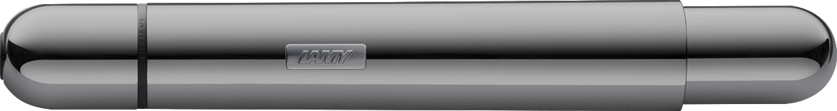 LAMY Stylo à bille Pico - LAM08 chrome