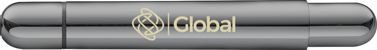 LAMY Stylo à bille Pico - LAM08 chrome