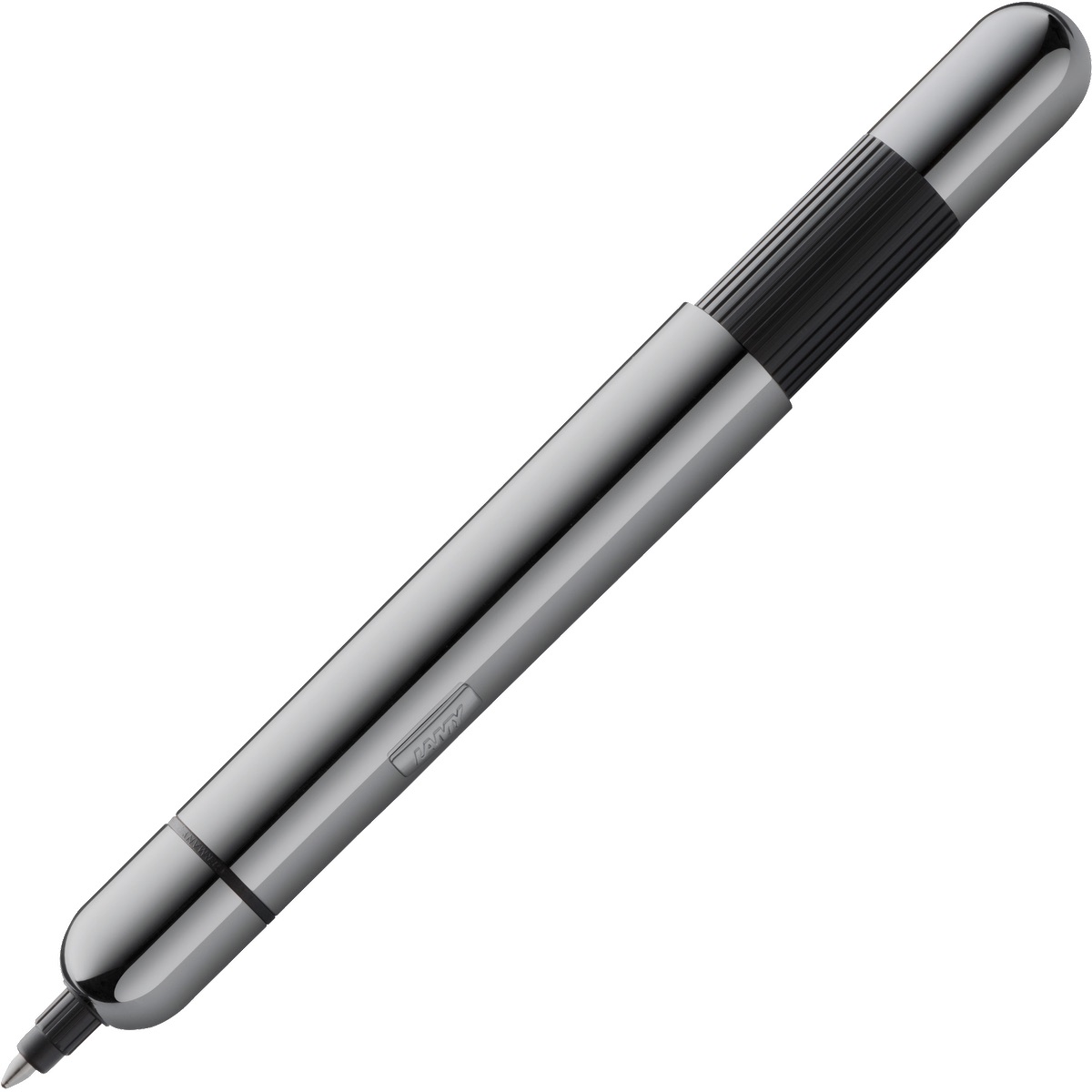 LAMY Stylo à bille Pico - LAM08 silver